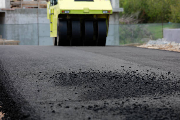 Best Commercial Driveway Pavers  in Powell, WY