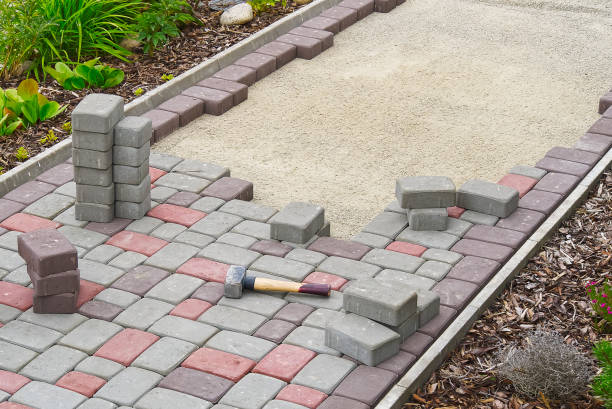 Trusted Powell, WY Driveway Pavers Experts