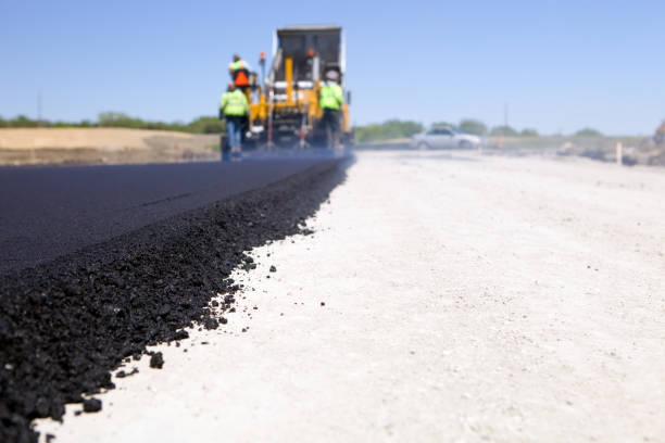 Driveway Pavers for Homes in Powell, WY
