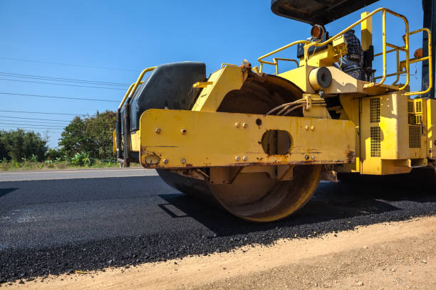 Best Driveway Repair Near Me  in Powell, WY